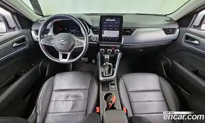 Renault XM3 2020 1.3 гидро, миниатюра 10