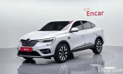 Renault XM3
