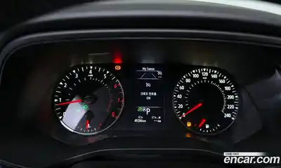 Renault XM3 2022 1.6 гидро, миниатюра 11