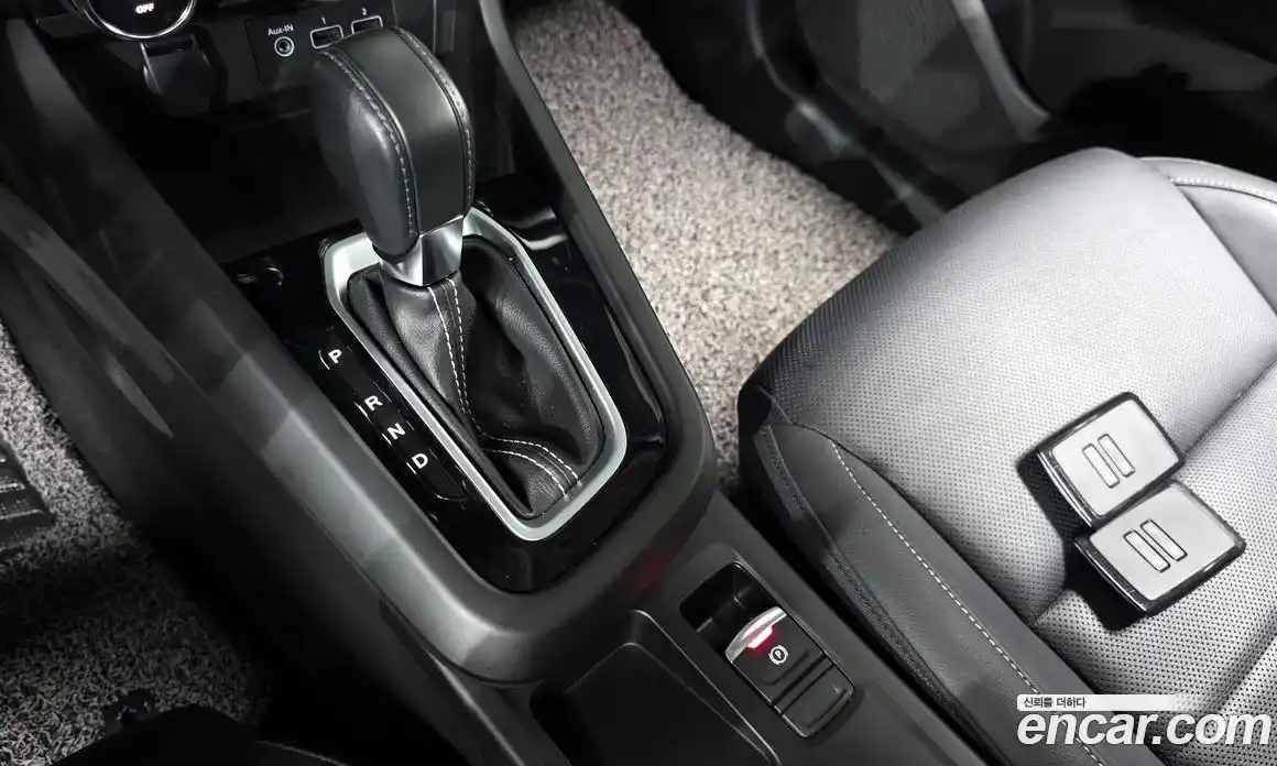 Renault XM3 2022 1.6 гидро, фото 12