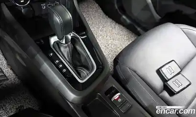 Renault XM3 2022 1.6 гидро, миниатюра 12