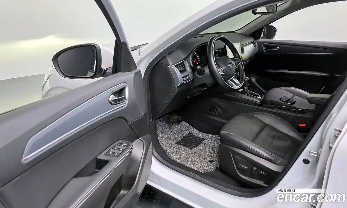 Renault XM3 2022 1.6 гидро, фото 13