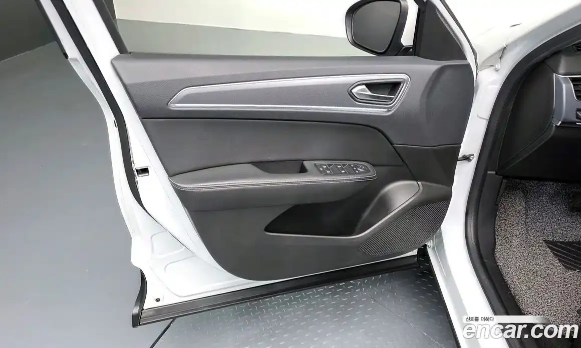 Renault XM3 2022 1.6 гидро, фото 14
