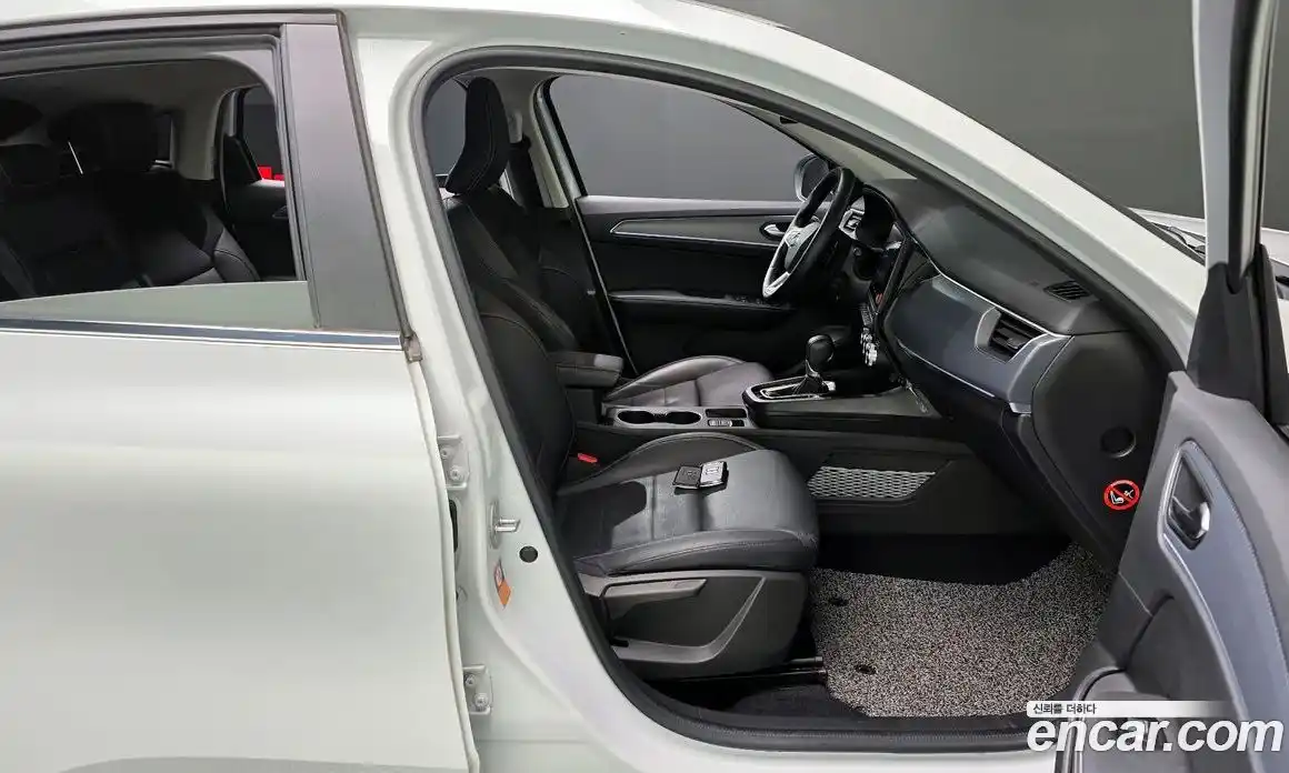 Renault XM3 2022 1.6 гидро, фото 16