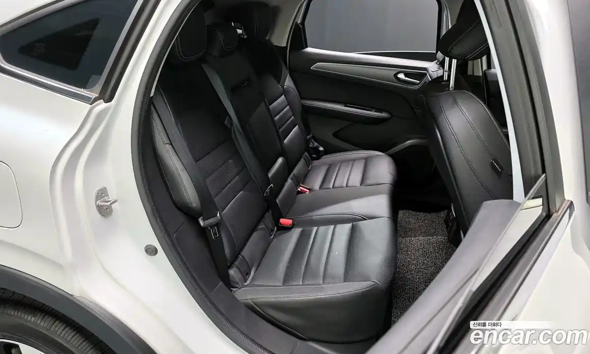 Renault XM3 2022 1.6 гидро, фото 17