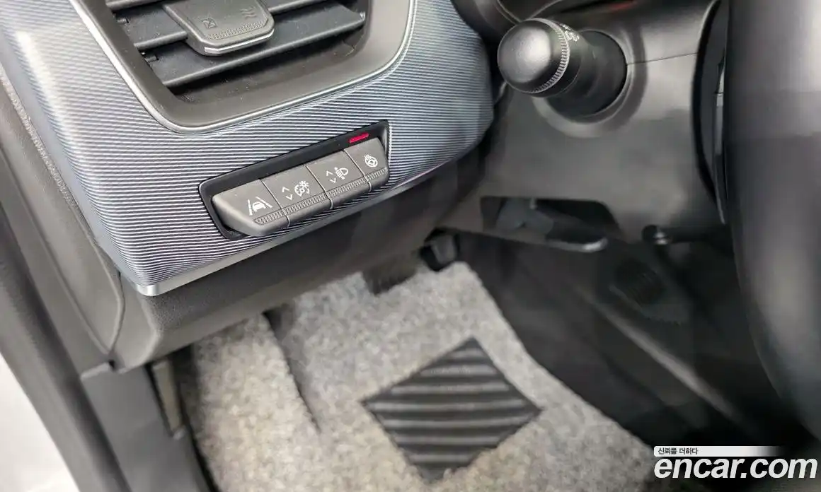 Renault XM3 2022 1.6 гидро, фото 24