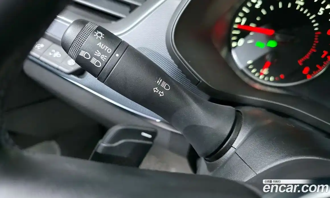 Renault XM3 2022 1.6 гидро, фото 26