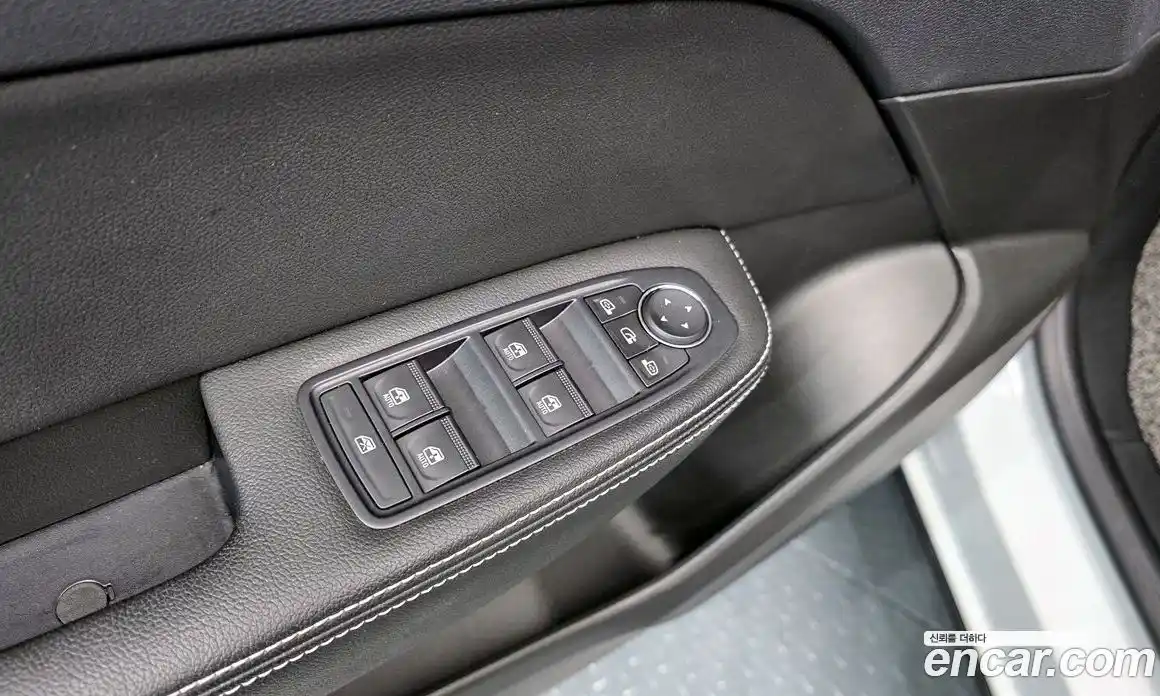 Renault XM3 2022 1.6 гидро, фото 28