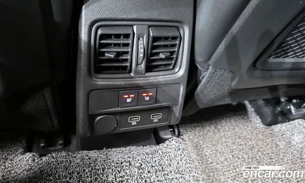 Renault XM3 2022 1.6 гидро, фото 29
