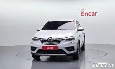 Renault XM3 2022 1.6 гидро, миниатюра 3
