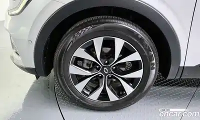 Renault XM3 2022 1.6 гидро, миниатюра 5