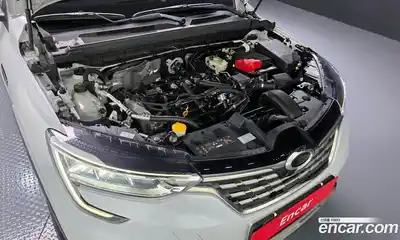 Renault XM3 2022 1.6 гидро, миниатюра 6