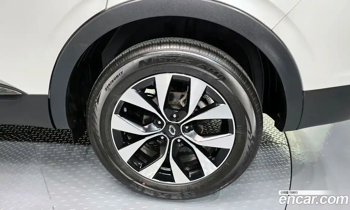 Renault XM3 2022 1.6 гидро, фото 7
