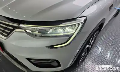 Renault XM3 2022 1.6 гидро, миниатюра 8