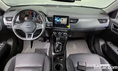 Renault XM3 2022 1.6 гидро, миниатюра 10