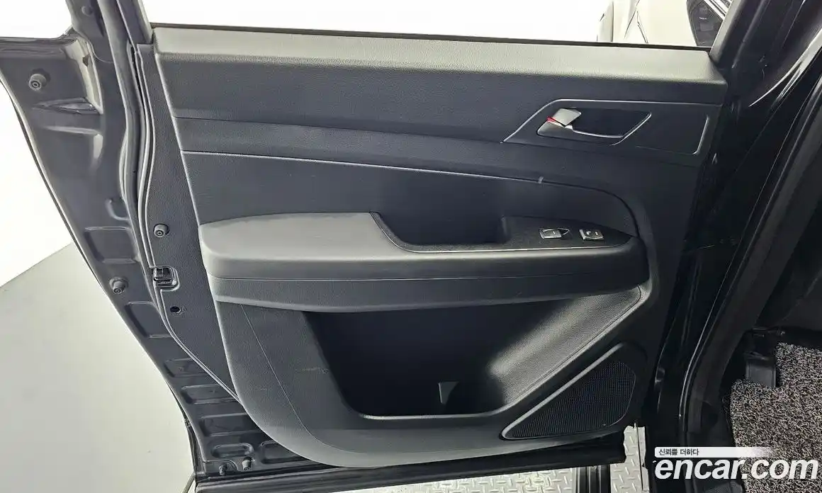 SsangYong Rexton 2021 2.2 гидро, фото 15