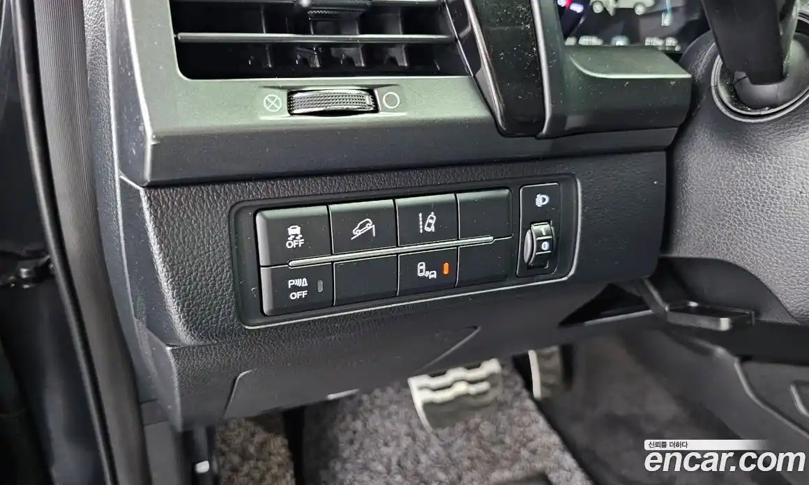 SsangYong Rexton 2021 2.2 гидро, фото 22