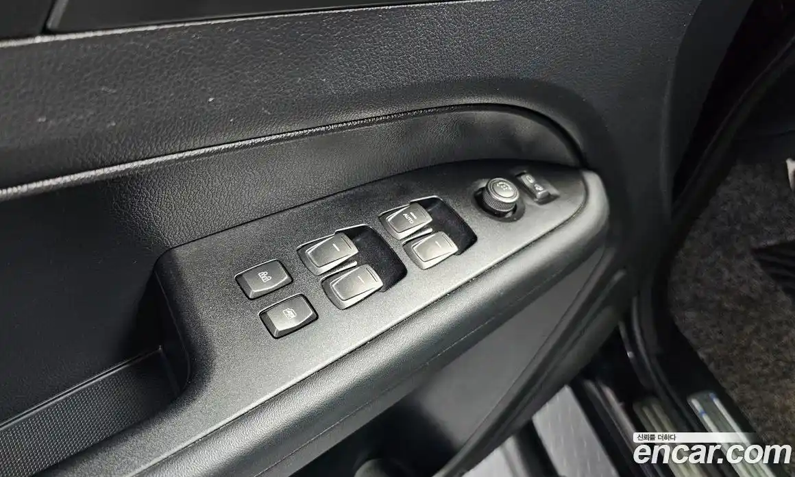 SsangYong Rexton 2021 2.2 гидро, фото 23