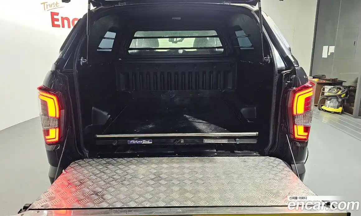 SsangYong Rexton 2021 2.2 гидро, фото 26