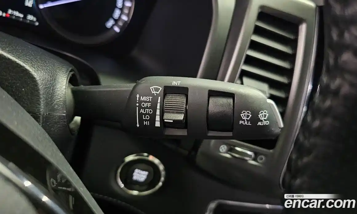SsangYong Rexton 2021 2.2 гидро, фото 27