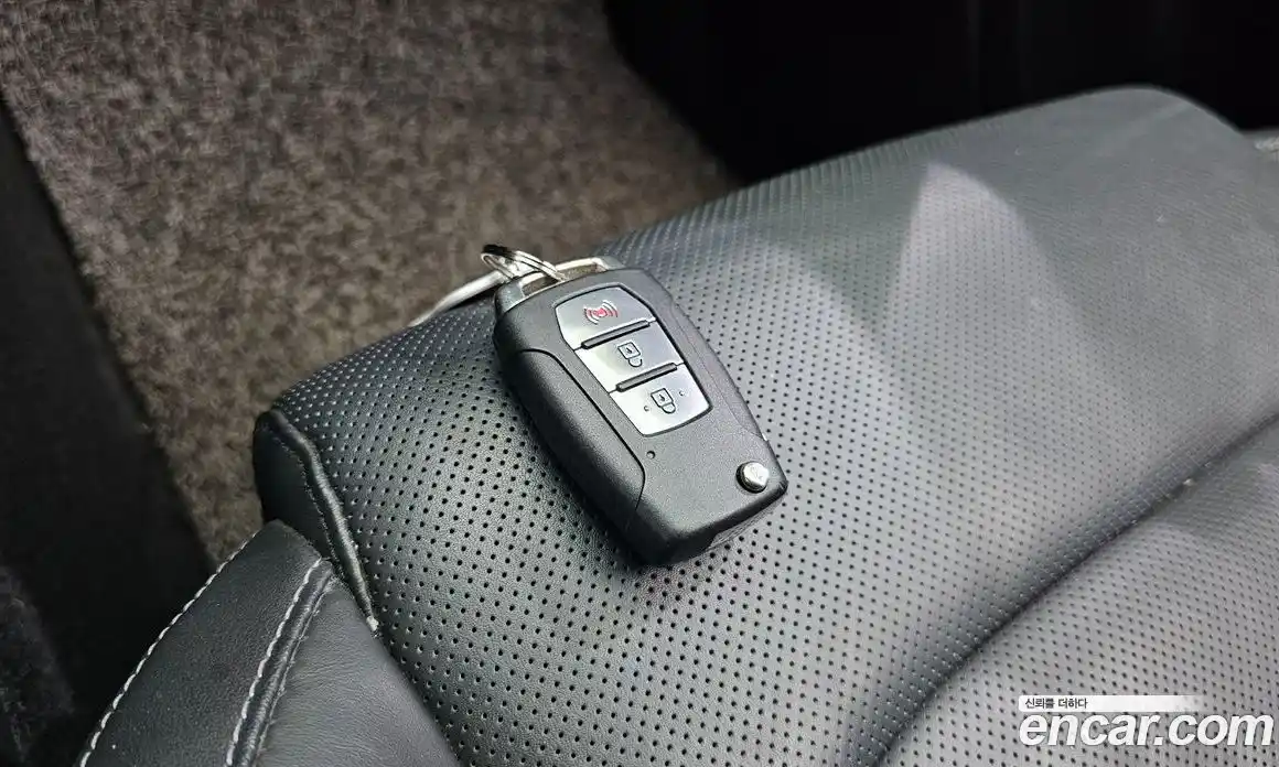 SsangYong Rexton 2021 2.2 гидро, фото 28