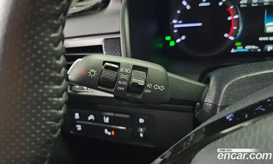SsangYong Rexton 2021 2.2 гидро, фото 30