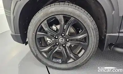 SsangYong Rexton 2021 2.2 гидро, миниатюра 5