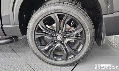 SsangYong Rexton 2021 2.2 гидро, миниатюра 7
