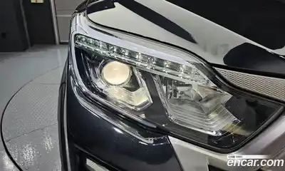 SsangYong Rexton 2021 2.2 гидро, миниатюра 8