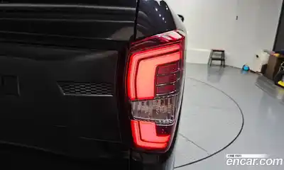 SsangYong Rexton 2021 2.2 гидро, миниатюра 9