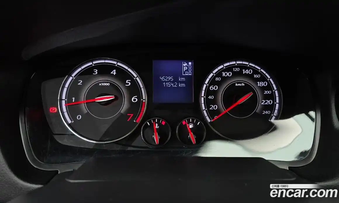 Renault SM5 2017 2.0 гидро, фото 11