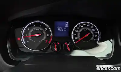 Renault SM5 2017 2.0 гидро, миниатюра 11
