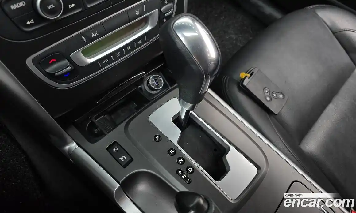 Renault SM5 2017 2.0 гидро, фото 12