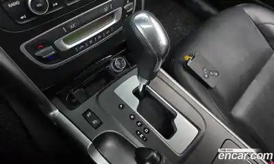 Renault SM5 2017 2.0 гидро, миниатюра 12