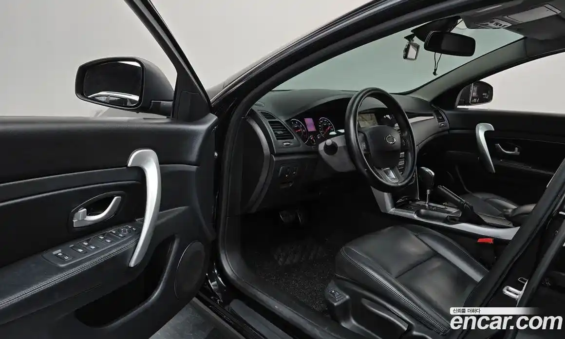Renault SM5 2017 2.0 гидро, фото 13