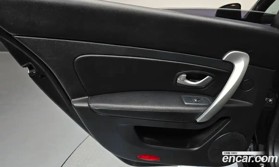 Renault SM5 2017 2.0 гидро, фото 15