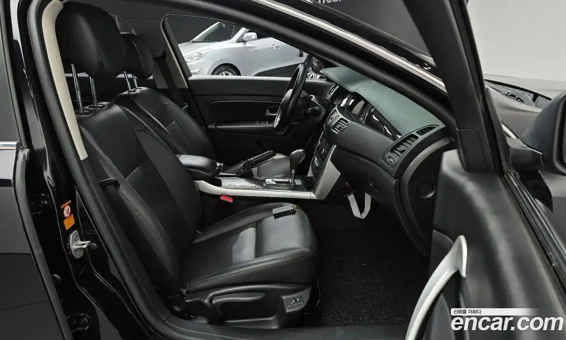 Renault SM5 2017 2.0 гидро, фото 16