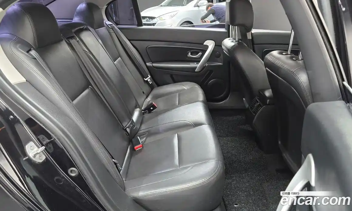 Renault SM5 2017 2.0 гидро, фото 17