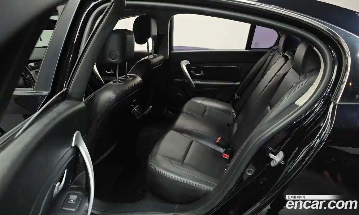 Renault SM5 2017 2.0 гидро, фото 18