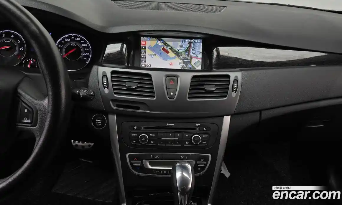 Renault SM5 2017 2.0 гидро, фото 20