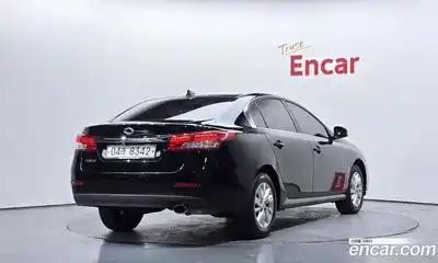 Renault SM5 2017 2.0 гидро, миниатюра 2