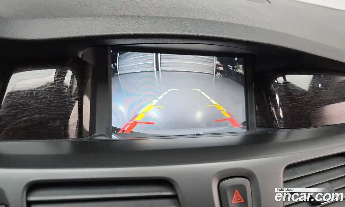 Renault SM5 2017 2.0 гидро, фото 21