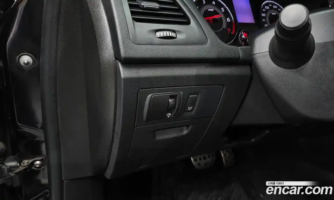 Renault SM5 2017 2.0 гидро, фото 22