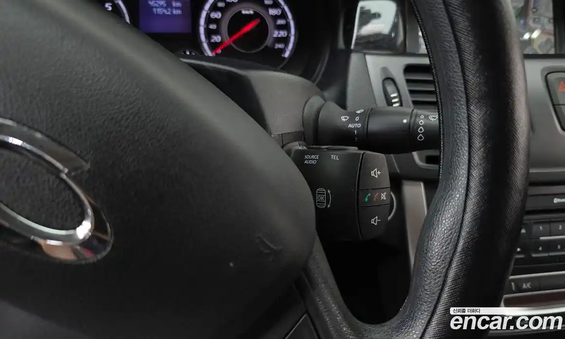 Renault SM5 2017 2.0 гидро, фото 24