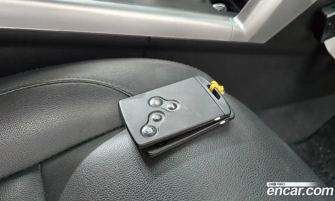Renault SM5 2017 2.0 гидро, фото 27