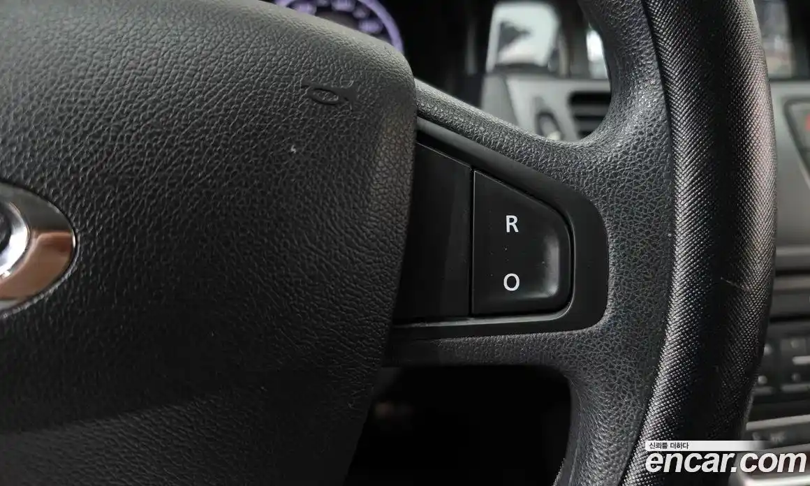 Renault SM5 2017 2.0 гидро, фото 29