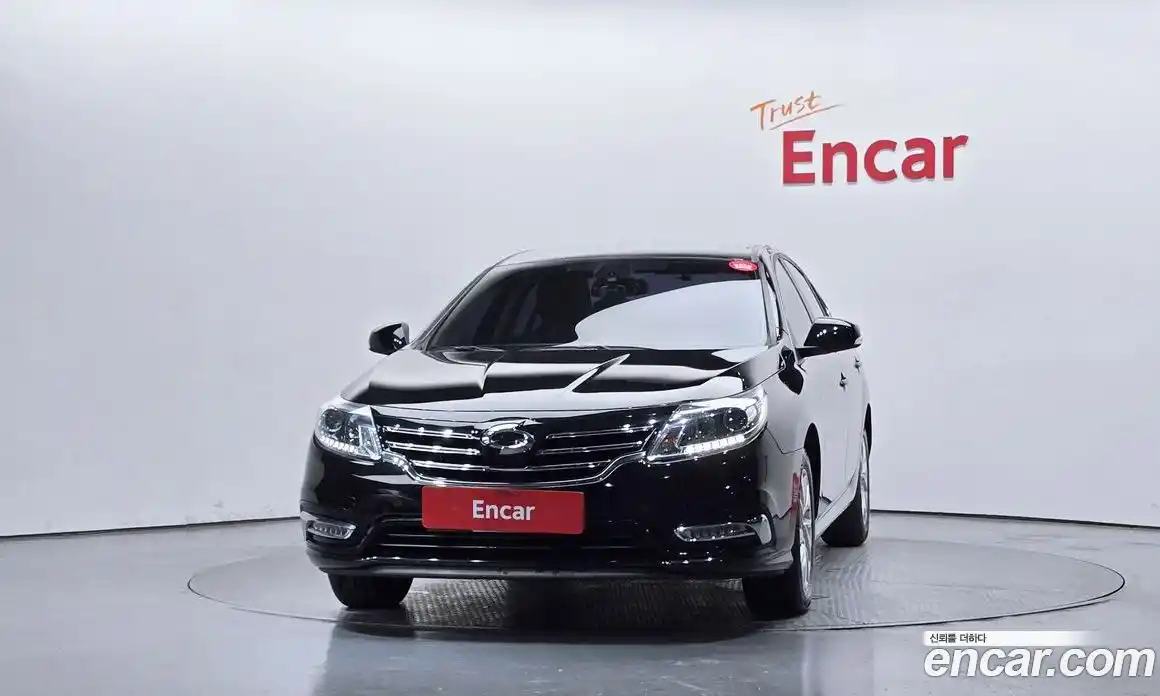 Renault SM5 2017 2.0 гидро, фото 3