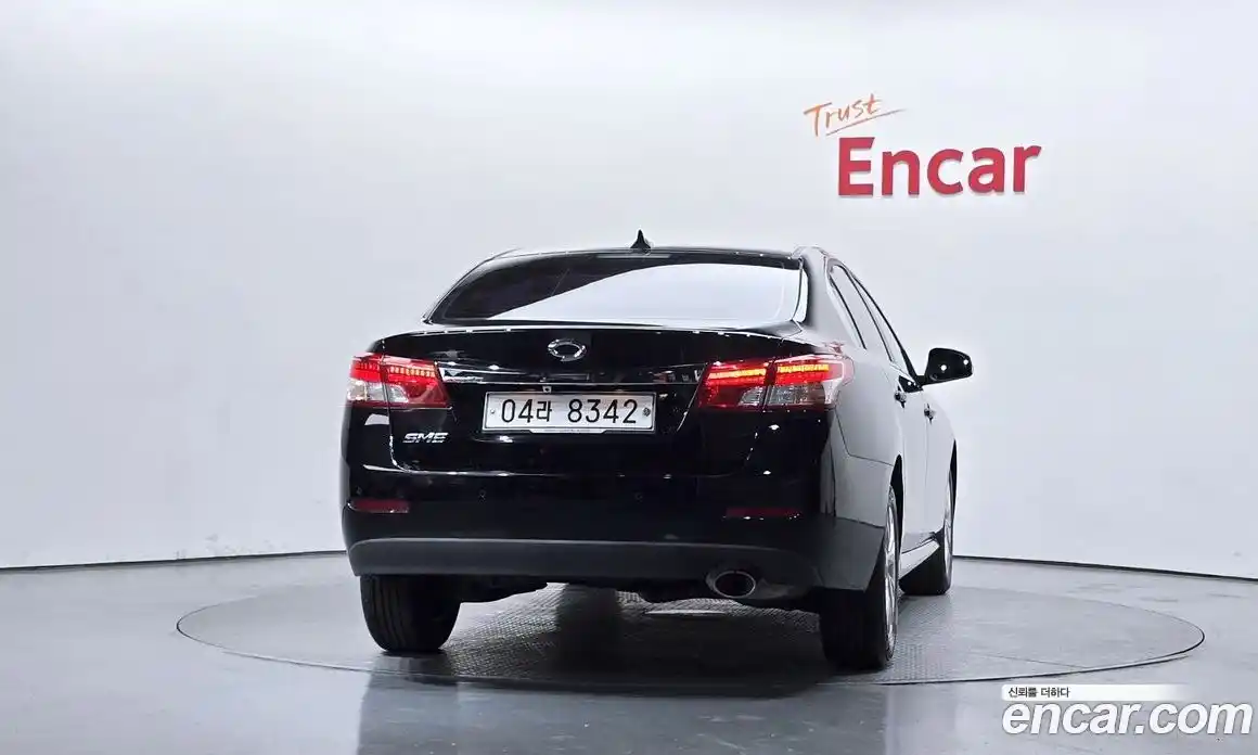 Renault SM5 2017 2.0 гидро, фото 4