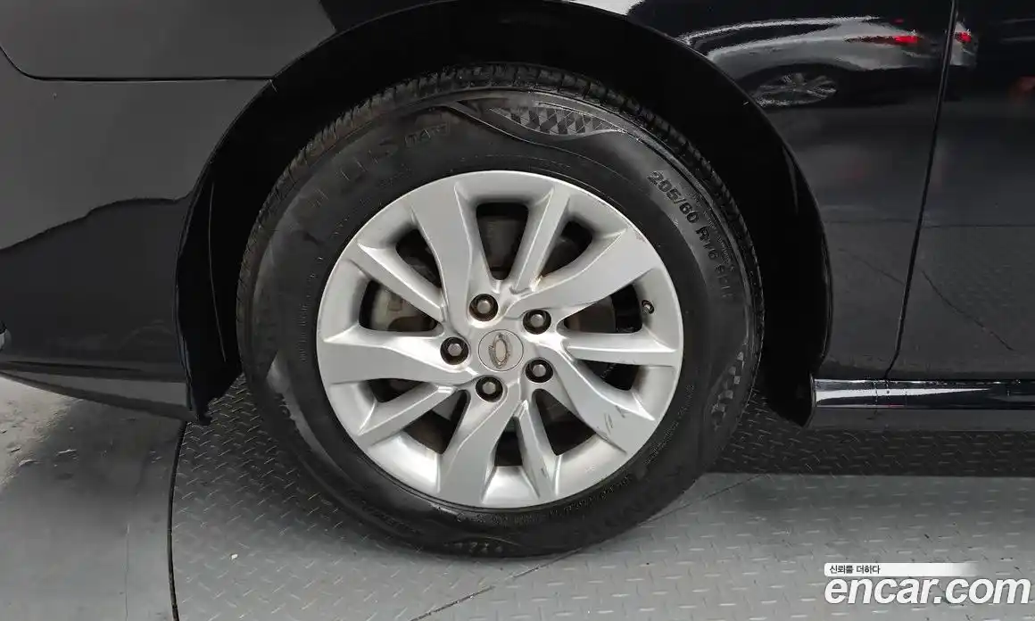 Renault SM5 2017 2.0 гидро, фото 5