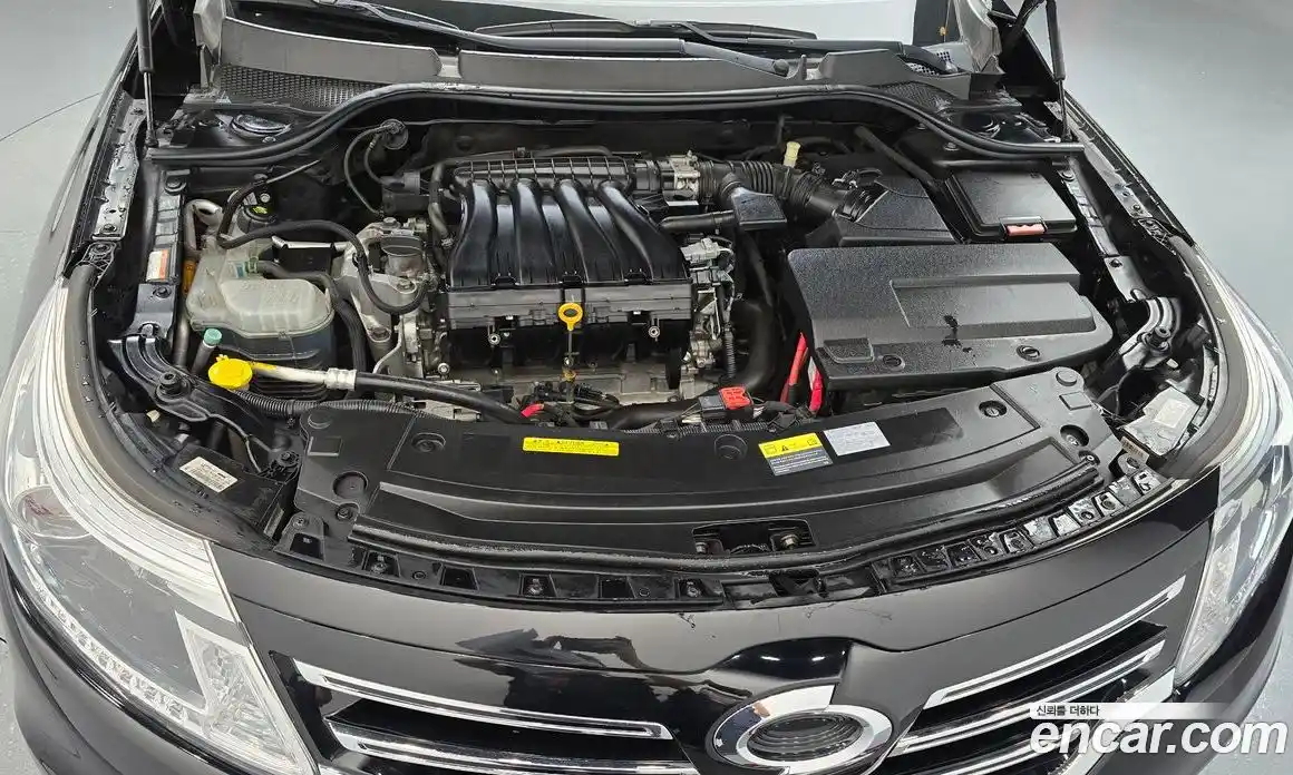 Renault SM5 2017 2.0 гидро, фото 6